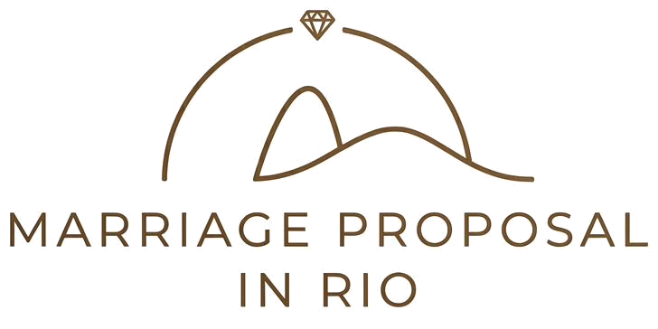Marriage Proposal in Rio